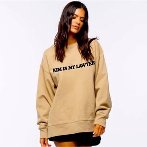 Talentless Sweatshirt